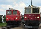 Lokparaden und Doppeltraktion 60 Jahre Diesellok 2095 (18)